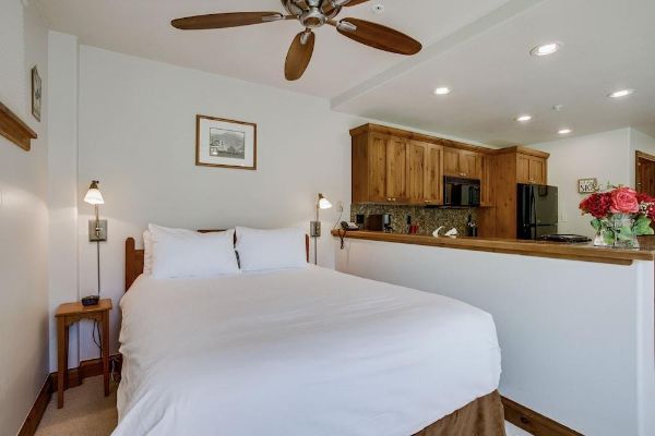 Hotel Elkhorn Lodge (Leadville)